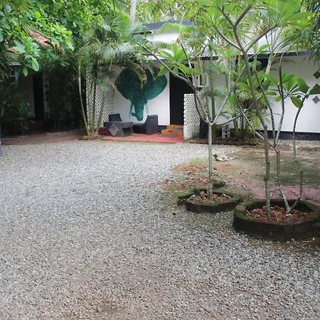 Mint Inside Garden Apartment Varkala Luaran gambar